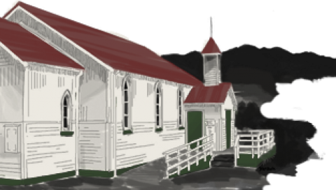 Pirongia Heritage & Information Centre